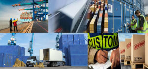 Jasa Customs Clearance